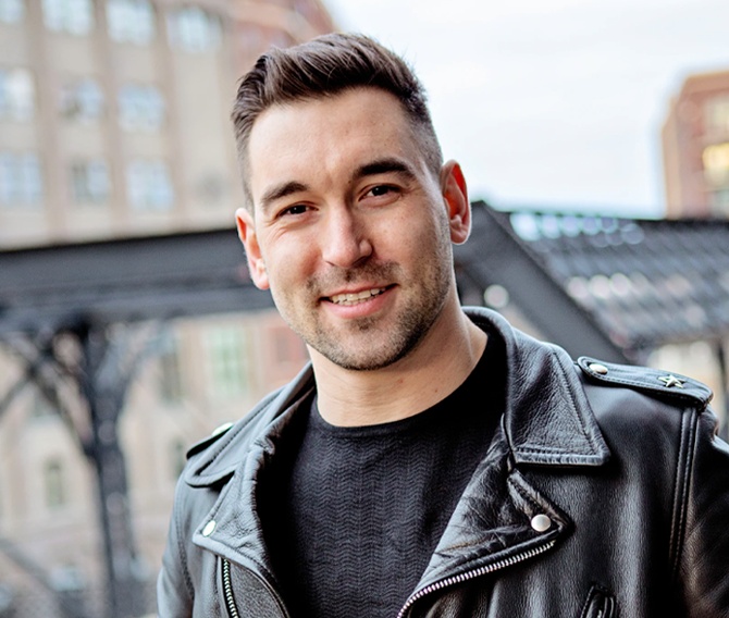 Dieter aus dem Landkreis Fulda